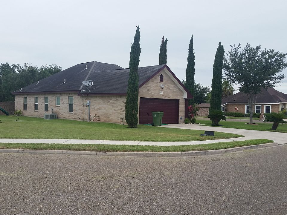 615 El Jardin, Weslaco, TX 78596 Zillow