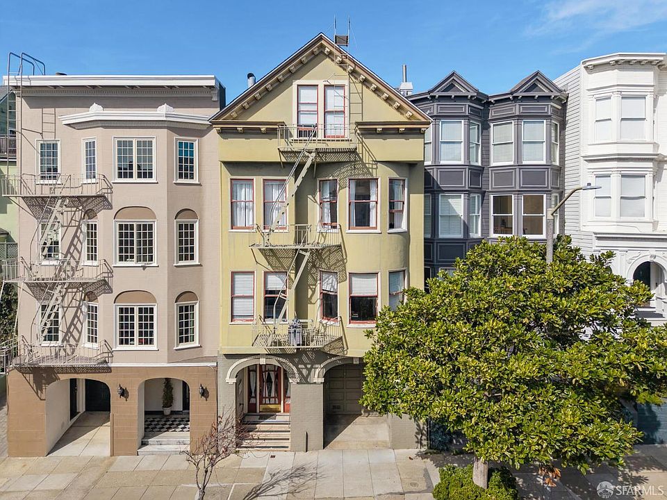 1st image of 2870 Sacramento St