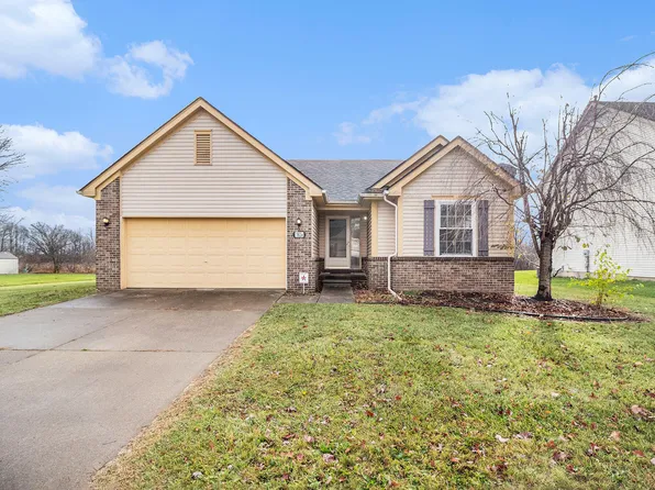 7824 Thornhill Dr, Ypsilanti, MI 48197