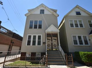2614 N Marshfield Ave UNIT 1, Chicago, IL