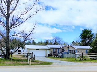 3550 Chester Rd, Gaylord, MI 49735