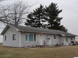 1146 E County Road 450, Sutter, IL 62373