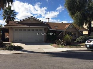 309 Horn St #0, Las Vegas, NV 89107