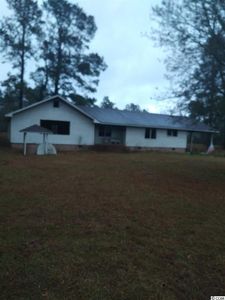 1721 Cane Branch Rd, Loris, SC, 29569