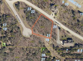 440 Silveroak Ln, Branson West, MO 65737