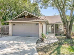 12126 Stoney Falls St, San Antonio, TX 78247