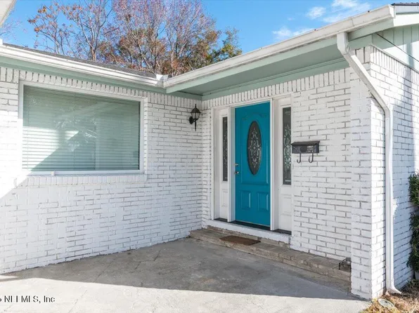 10987 LUANA Drive N, Jacksonville, FL 32246