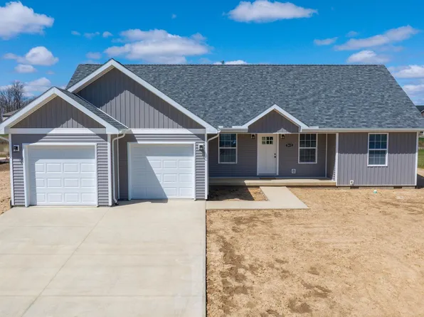 2612 W Ticonderoga Dr, Marion, IN 46952