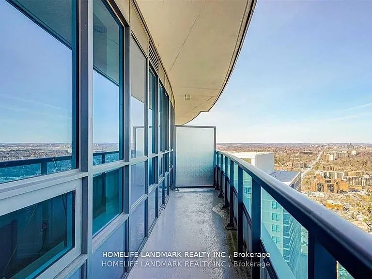 7171 Yonge St #2701 — Photo 17