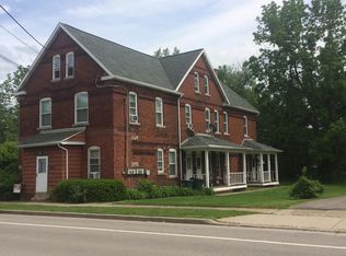 3071 George Urban Blvd APT 1, Depew, NY 14043