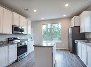 10669 N Lake Rd, Montgomery, TX 77316