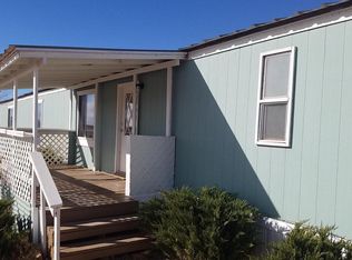 3919 Ramsay Rd, Snowflake, AZ 85937