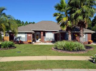 325 Collinwood Loop, Foley, AL 36535