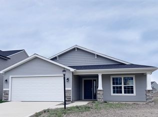 5251 Mountain Sky Cv, Fort Wayne, IN 46818