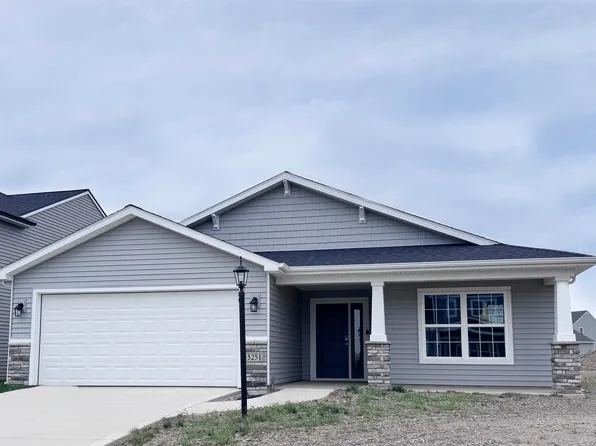 5251 Mountain Sky Cv, Fort Wayne, IN 46818