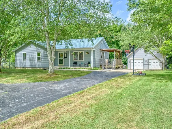 3504 S Grundy Quarles Hwy, Gainesboro, TN 38562