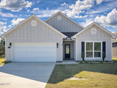 7741 Coral Ln, Ocean Springs, MS, 39564