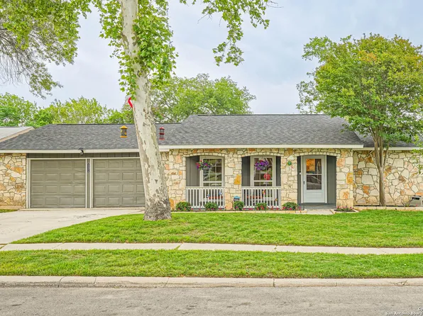 13314 El Mirador, San Antonio, TX 78233