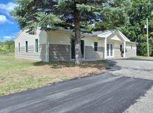 4619 E Colby Rd, Stanton, MI 48888