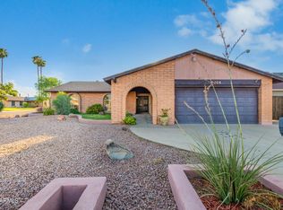 9014 N 64th Dr, Glendale, AZ 85302