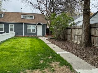 309 Miles Ave #1, Billings, MT 59101