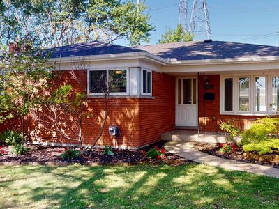 26817 Newport Ave, Warren, MI, 48089