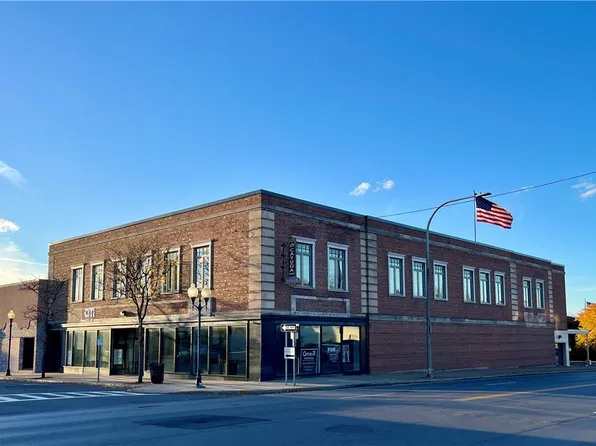 129 Cayuga St APT 5, Fulton, NY 13069