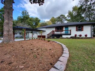 1724 Derrill Dr, Decatur, GA 30032