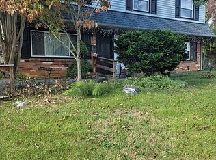 4414 Hemingway Dr, Woodbridge, VA 22193