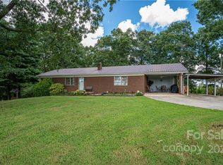 2010 Cat Square Rd, Vale, NC 28168