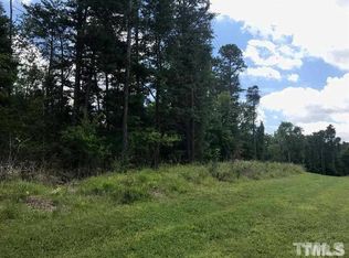 60 Lakeview Estates Rd, Semora, NC 27343