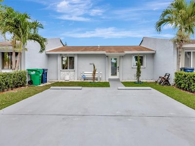 5651 SW 139th Pl, Miami, FL, 33183