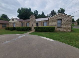 2627 Bismarck St, Vernon, TX 76384