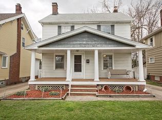 99 Wandle Ave, Bedford, OH 44146