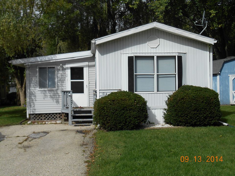1st image of 473 E Geneva St Lot 104