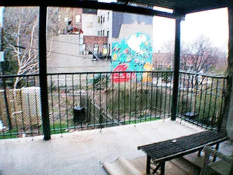 Rented by Awaye Realty Management LLC