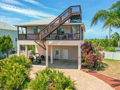 43 Ocean St, Palm Coast, FL, 32137