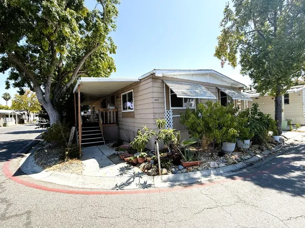 442 Los Encinos Ave #442, San Jose, CA 95134