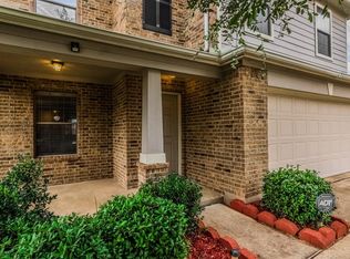 2723 Roaring Oaks Ln, Katy, TX 77449