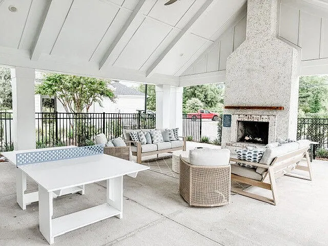 Beaumont Oaks at Porters Neck Apartments & Townhomes — Photo 17