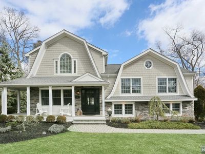 169 Van Houten Ave, Wyckoff, NJ, 07481
