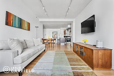 Sold by Leslie J. Garfield