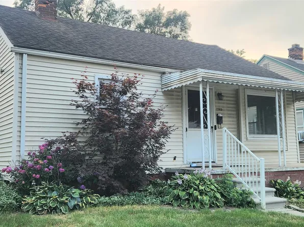 2765 David St, Melvindale, MI 48122