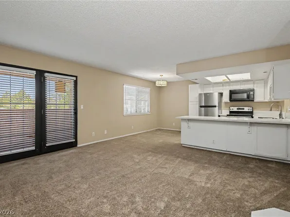 4340 Sanderling Cir Unit 76, Las Vegas, NV 89103