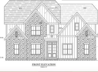 5617 Valley View Rd, Brentwood, TN 37027