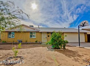 3519 E Hearn Rd, Phoenix, AZ 85032