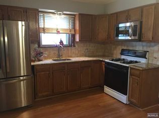 153 Speer Ave, Clifton, NJ