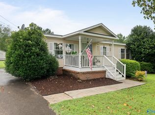 1069 Steger Rd, Meridianville, AL 35759