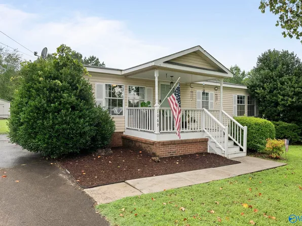 1069 Steger Rd, Meridianville, AL 35759