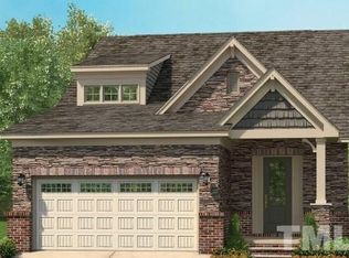 951 Regency Cottage Pl, Cary, NC 27518